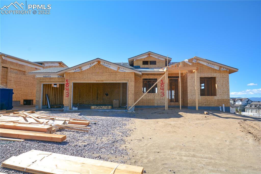 1043 Native Dancer Ter., Colorado Springs, CO 80924