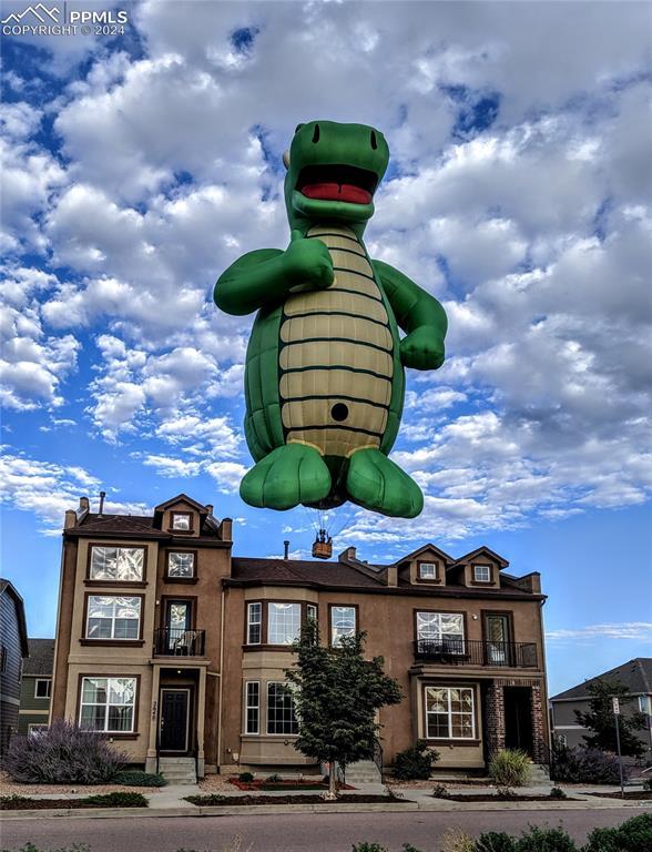 2648 Gilpin Ave., Colorado Springs, CO 80910