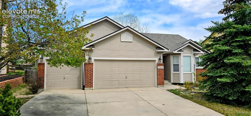 15691 Candle Creek Dr., Monument, CO 80132