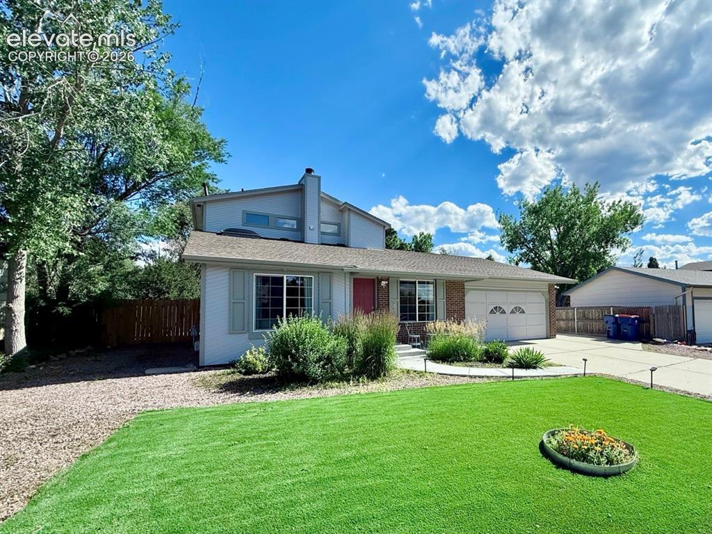 2635 Canton Ln., Colorado Springs, CO 80918