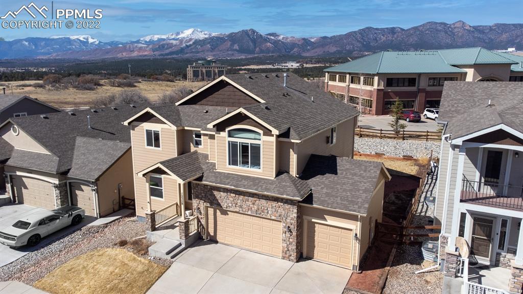 12328 Bandon Dr., Colorado Springs, CO 80921