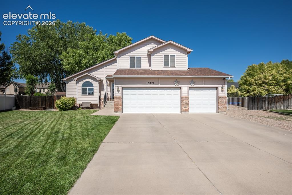 3321 Modesto Pl., Pueblo, CO 81005