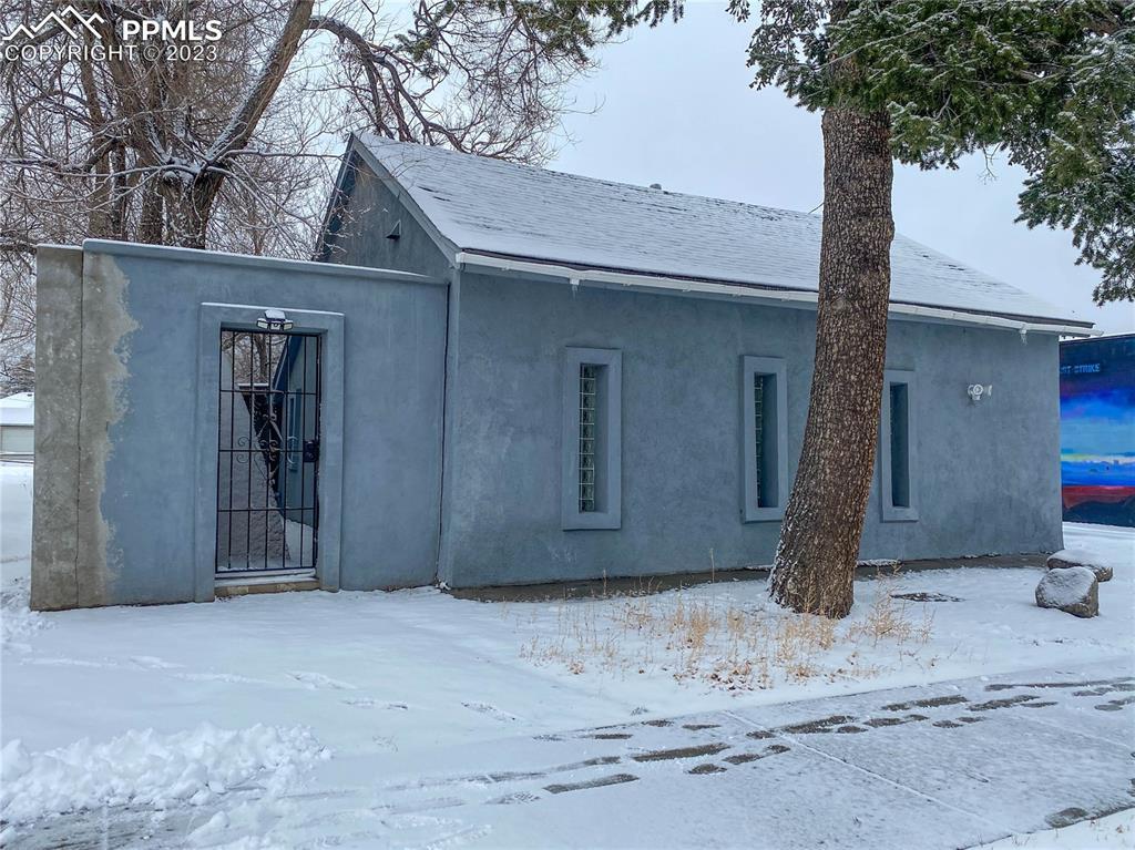 2113 N Weber St., Colorado Springs, CO 80907