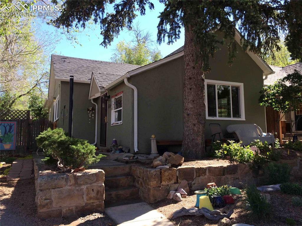 2724 W Kiowa St., Colorado Springs, CO 80904