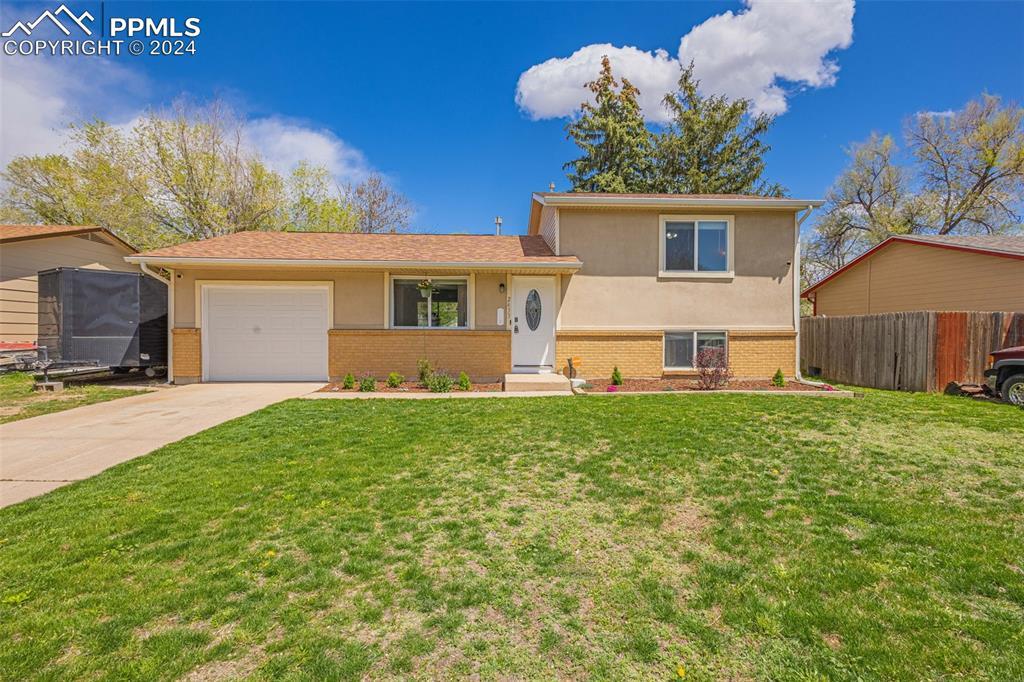 2433 Anjelina Cir., Colorado Springs, CO 80916