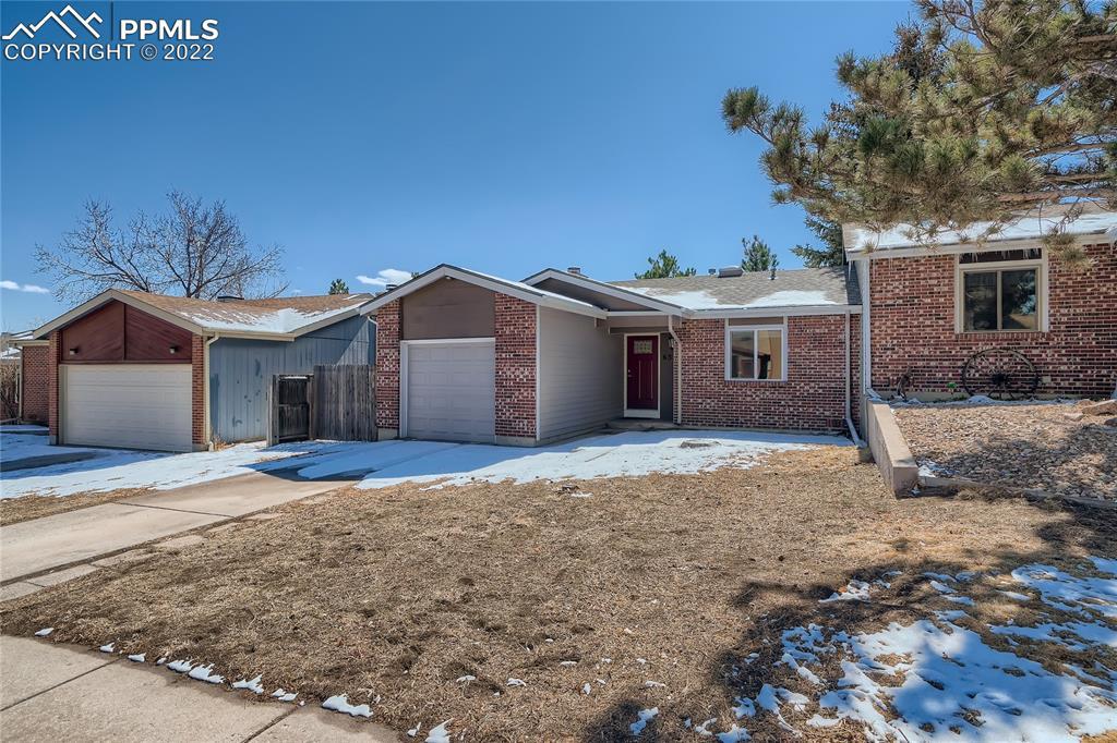 6370 Gunshot Pass Dr., Colorado Springs, CO 80917