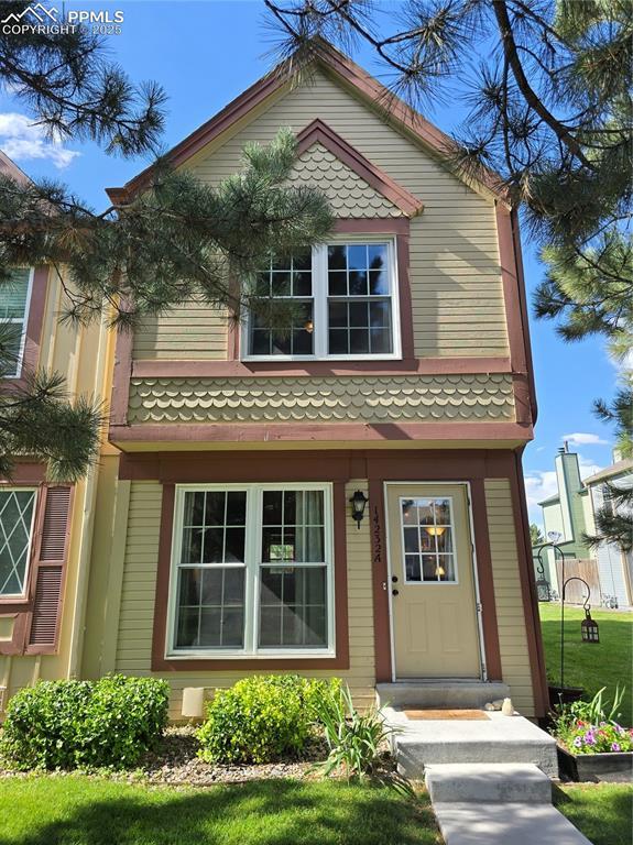 14232 E Hawaii Cir. #A, Aurora, CO 80012