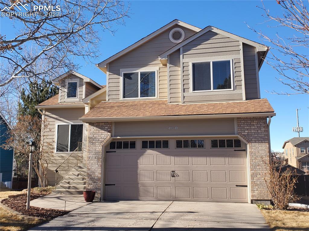 5050 Goodnight Ct., Colorado Springs, CO 80922