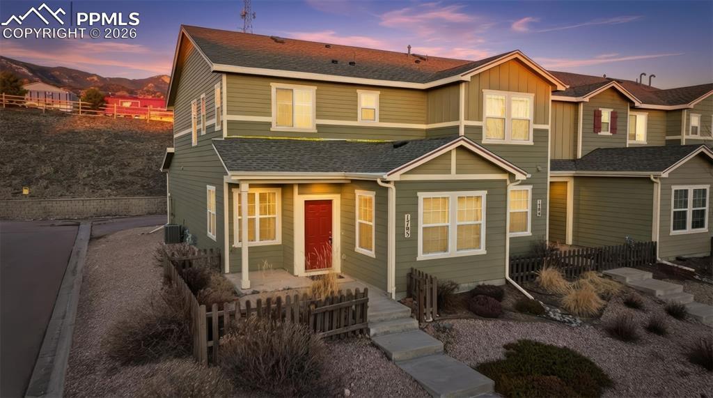 1795 Portland Gold Dr., Colorado Springs, CO 80905