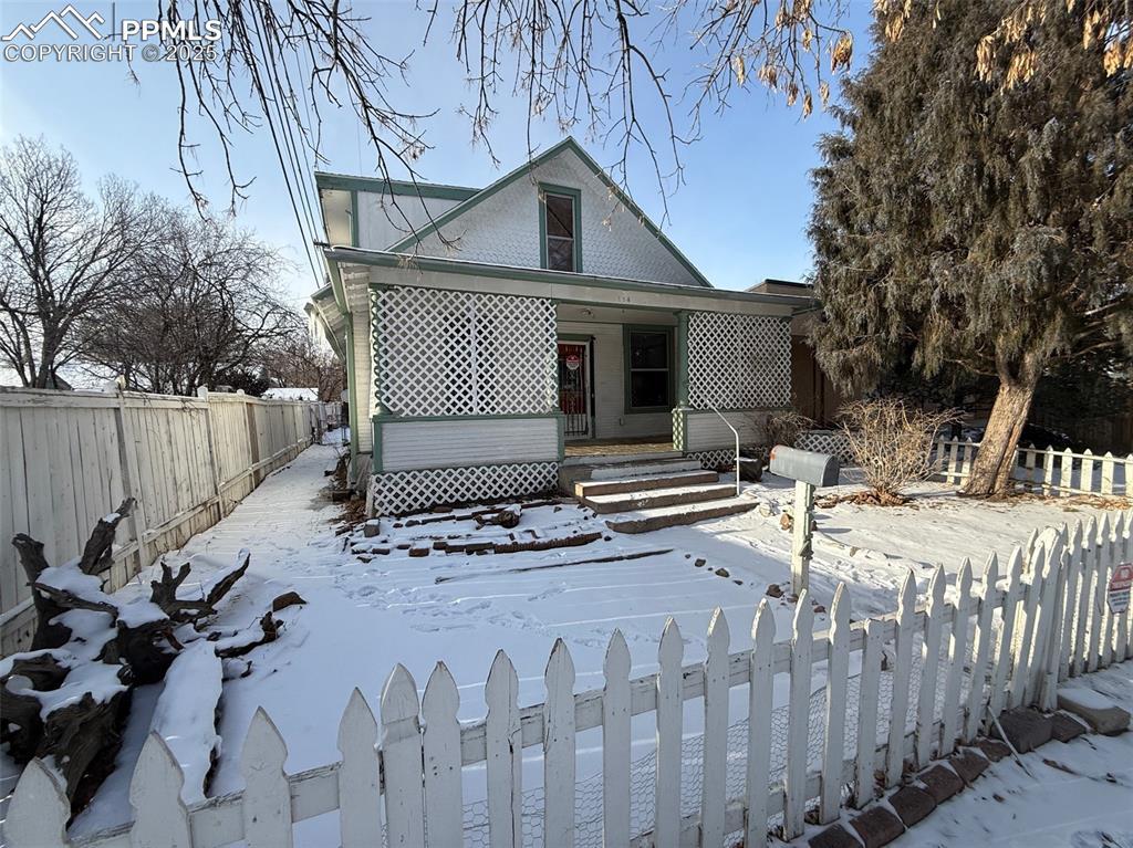 114 S 16th St., Colorado Springs, CO 80904
