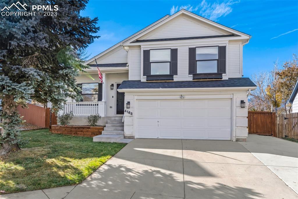 4165 Solarface Ct., Colorado Springs, CO 80916