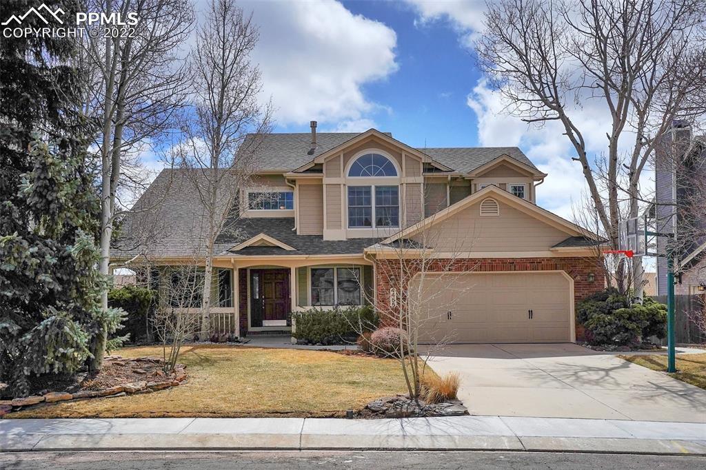4455 Cavendish Dr., Colorado Springs, CO 80920