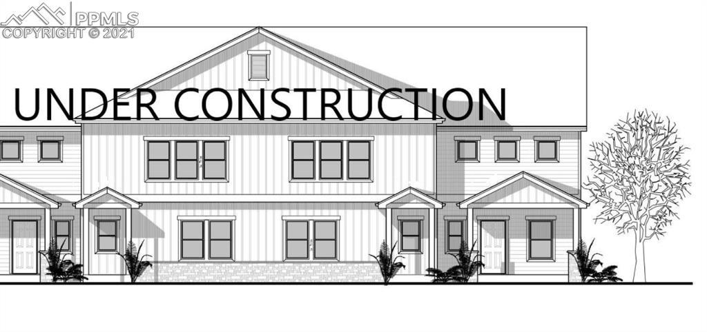 6517 Rubicon Heights, Colorado Springs, CO 80925