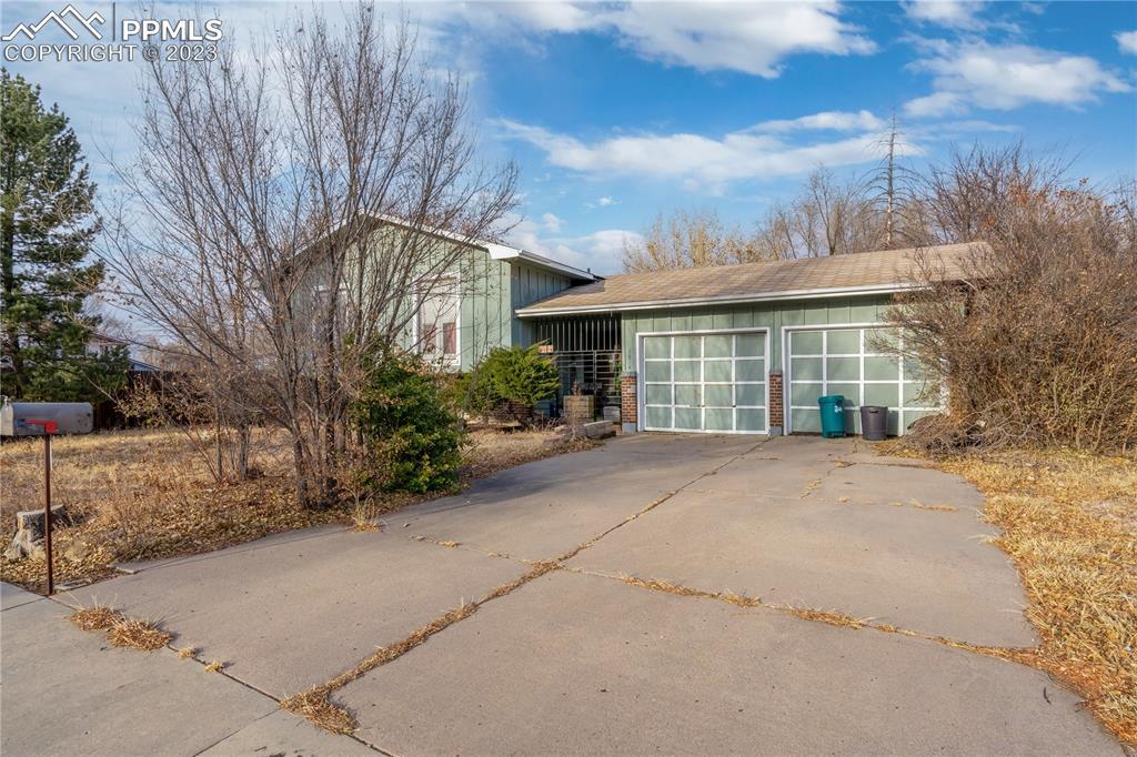6814 Metropolitan St., Colorado Springs, CO 80911