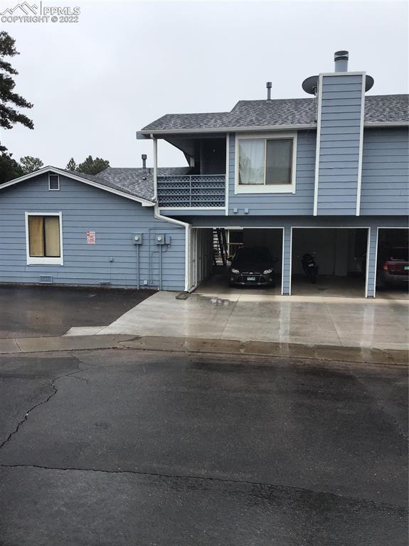 2731 Hearthwood Ln., Colorado Springs, CO 80917