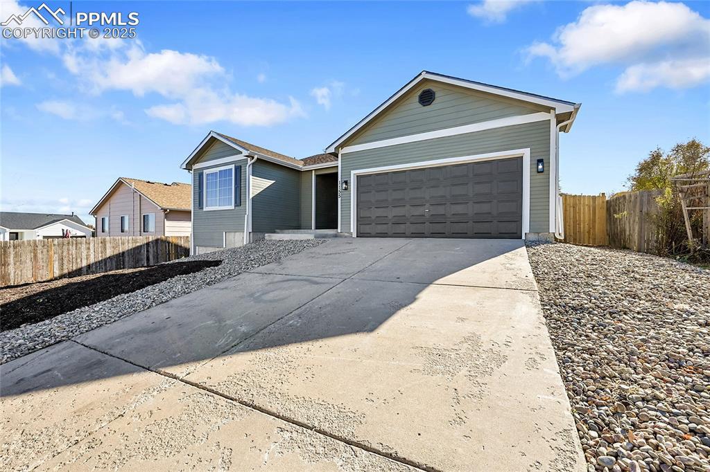 1155 Legend Oak Dr., Fountain, CO 80817
