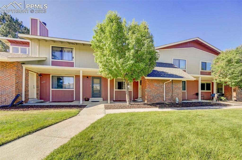384 W Rockrimmon Blvd. #C, Colorado Springs, CO 80919