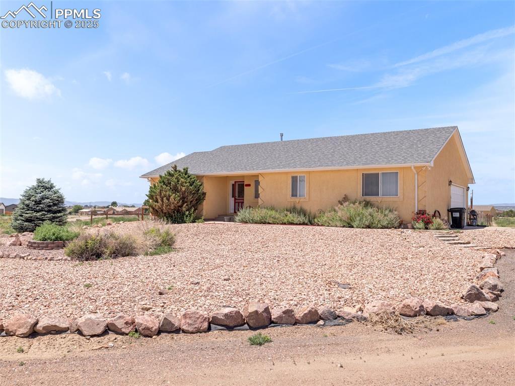 1205 N Picketwire Ln., Pueblo West, CO 81007