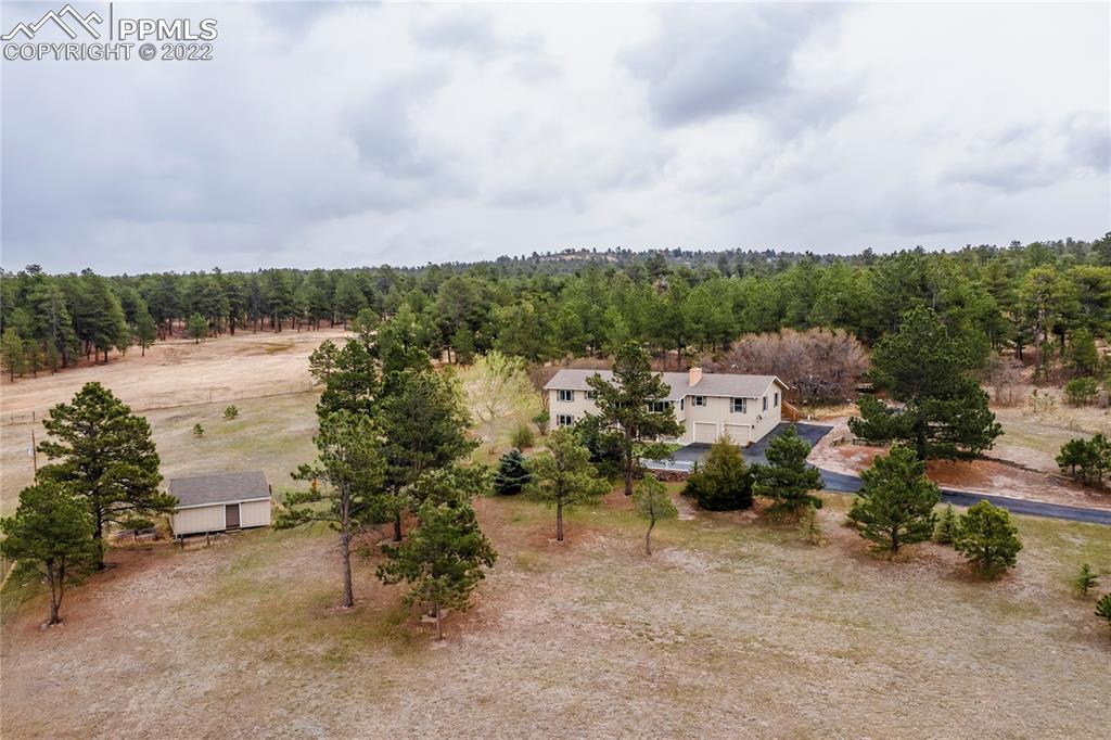 11345 Burgess Ln., Colorado Springs, CO 80908