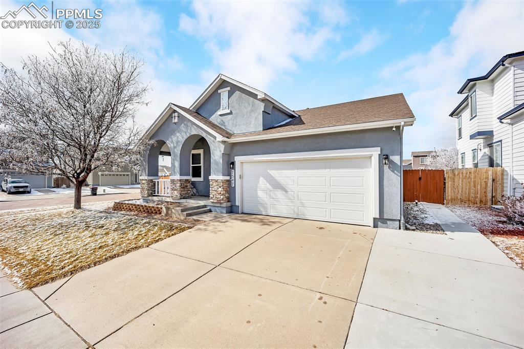 7547 Quiet Pond Pl., Colorado Springs, CO 80923