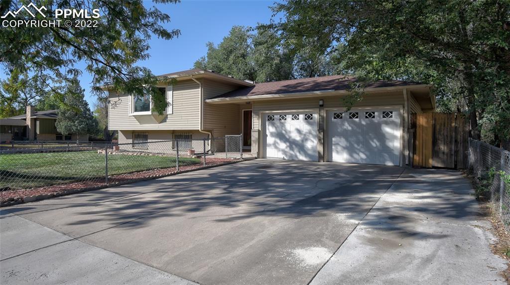 610 Raemar Dr., Colorado Springs, CO 80911