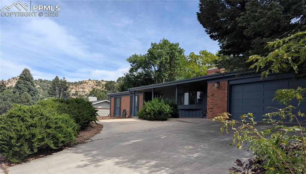 3127 Lees Ln., Colorado Springs, CO 80909