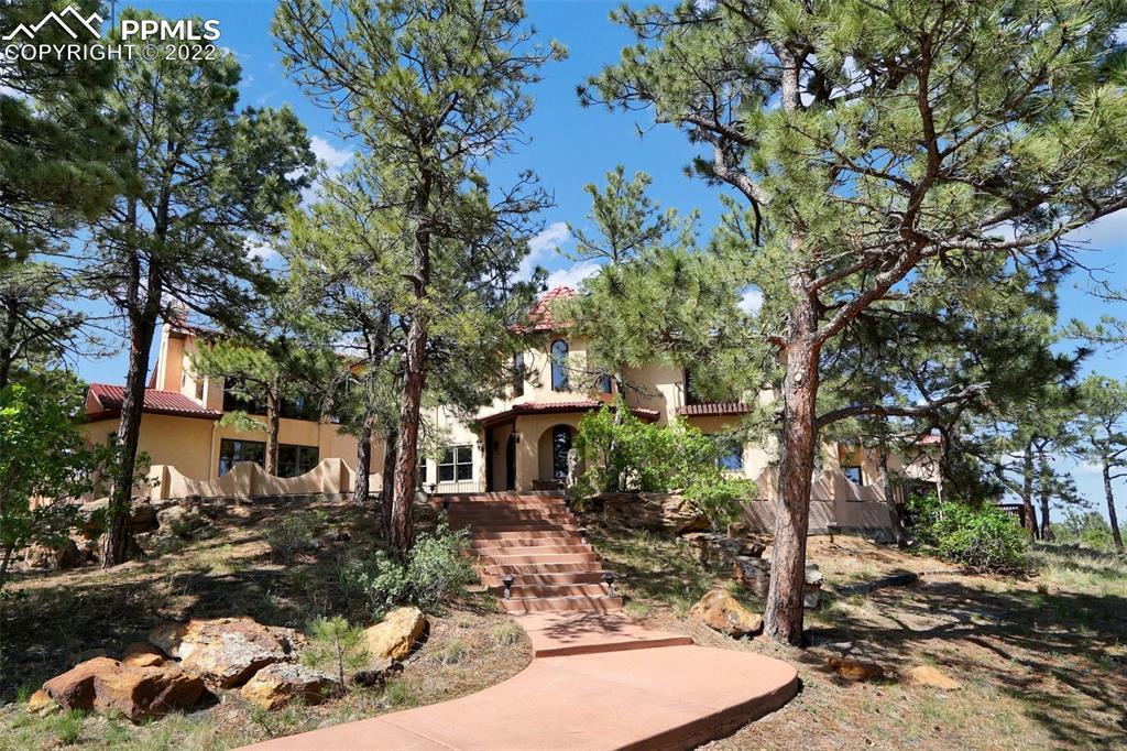 4730 Brady Rd., Colorado Springs, CO 80915