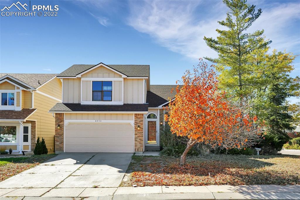 8950 Bellcove Cir., Colorado Springs, CO 80920