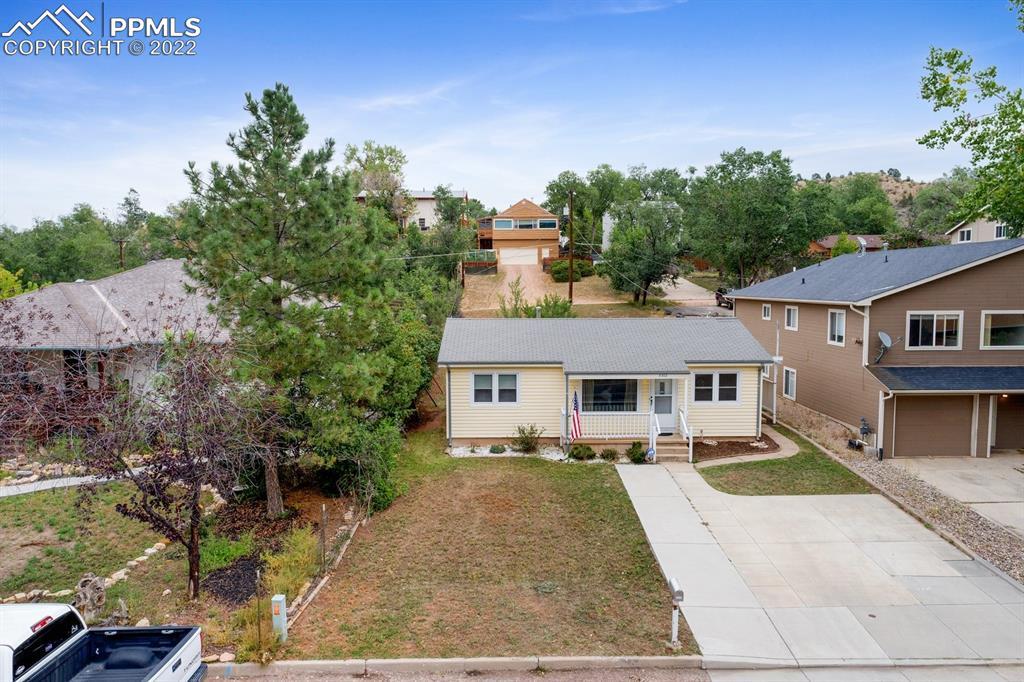 3312 W Bijou St., Colorado Springs, CO 80904