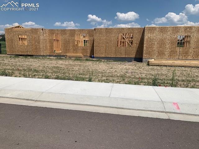 14149 Stone Eagle Pl., Colorado Springs, CO 80921