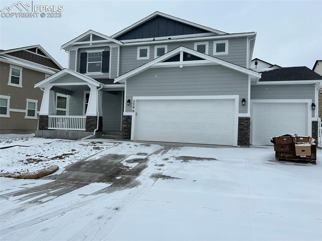 2290 Merlot Dr., Colorado Springs, CO 80921
