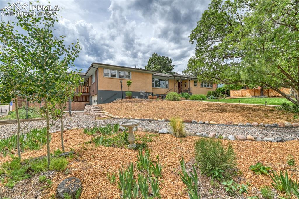 720 Orion Dr., Colorado Springs, CO 80906