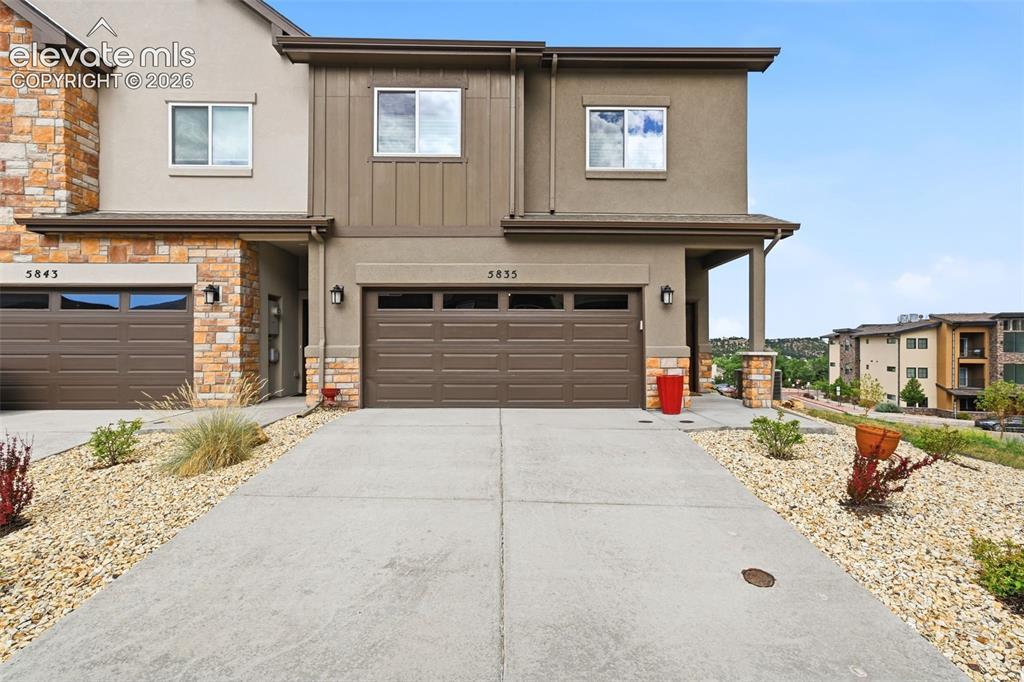 5835 Villa Lorenzo Dr., Colorado Springs, CO 80919