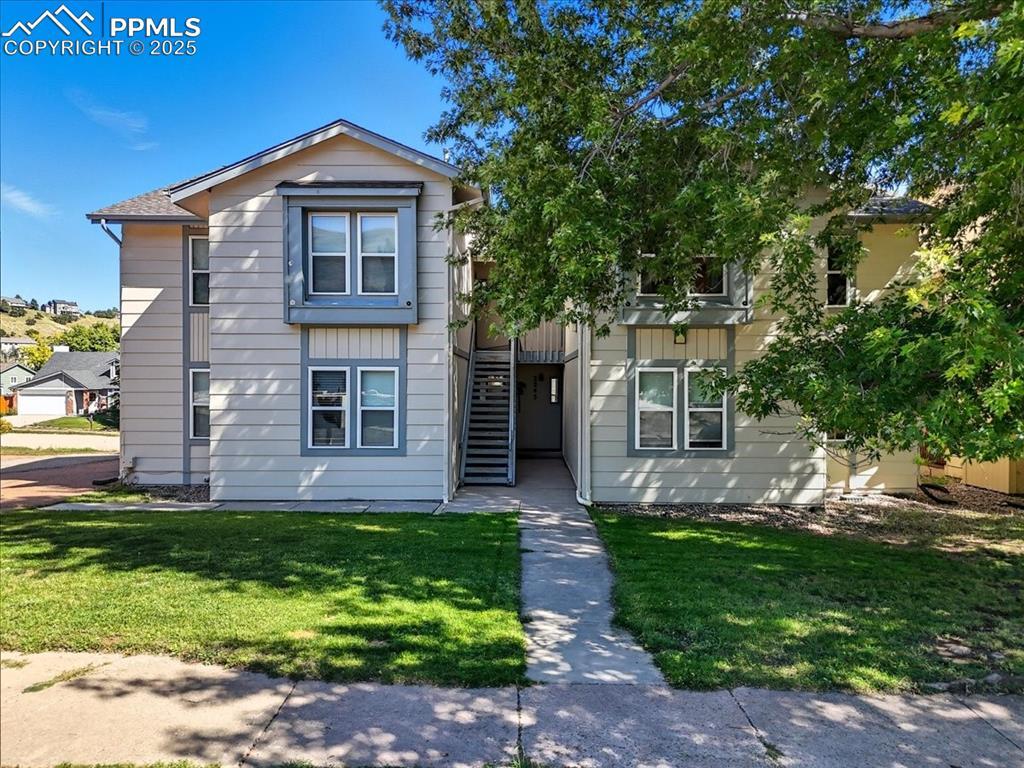 2245 Split Rock Dr., Colorado Springs, CO 80919