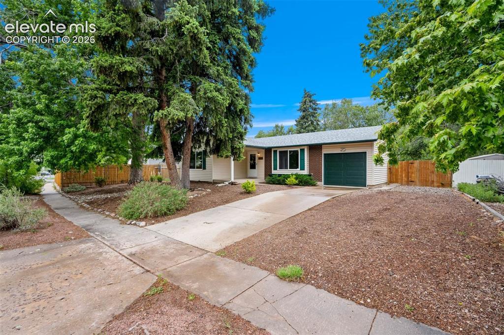 1022 Moffat Cir., Colorado Springs, CO 80915
