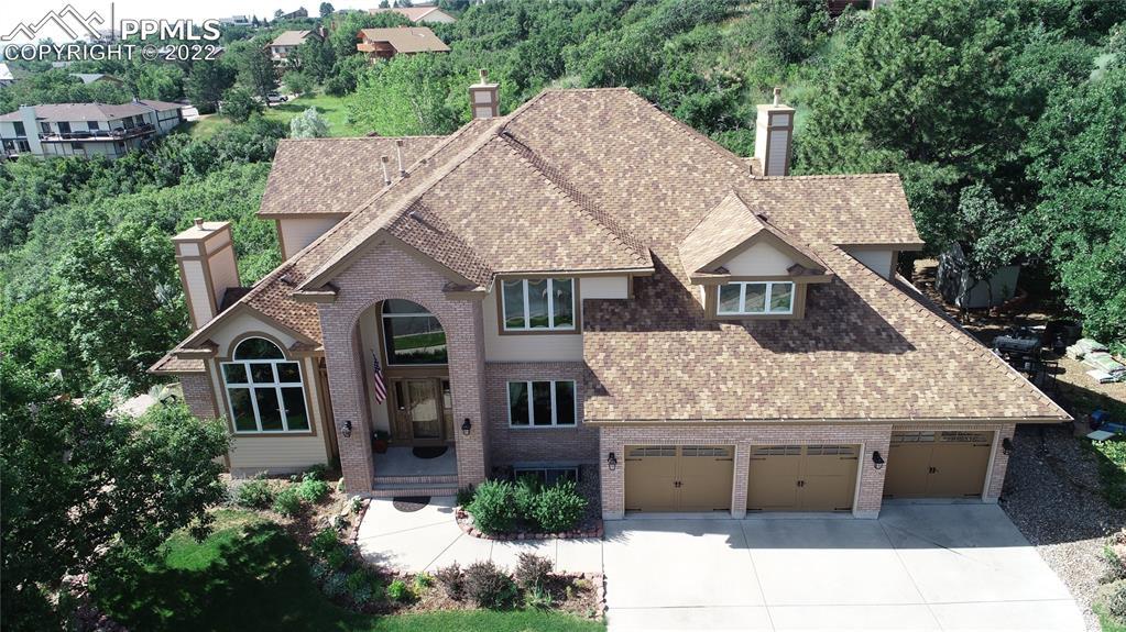 4275 Star Ranch Rd., Colorado Springs, CO 80906
