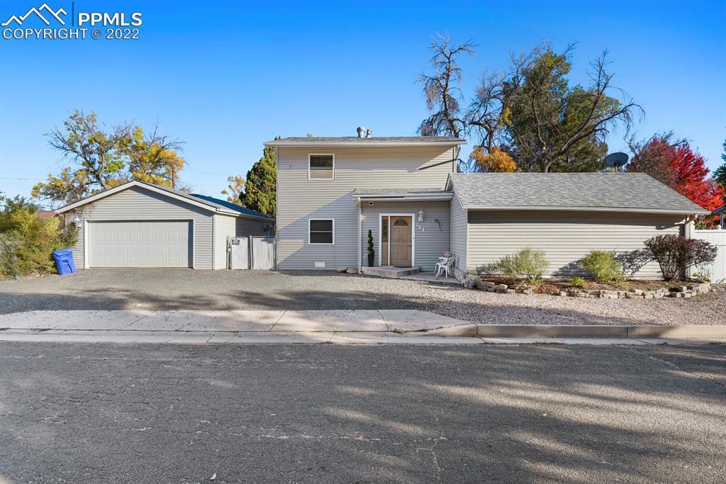 721 S 24th St., Colorado Springs, CO 80904