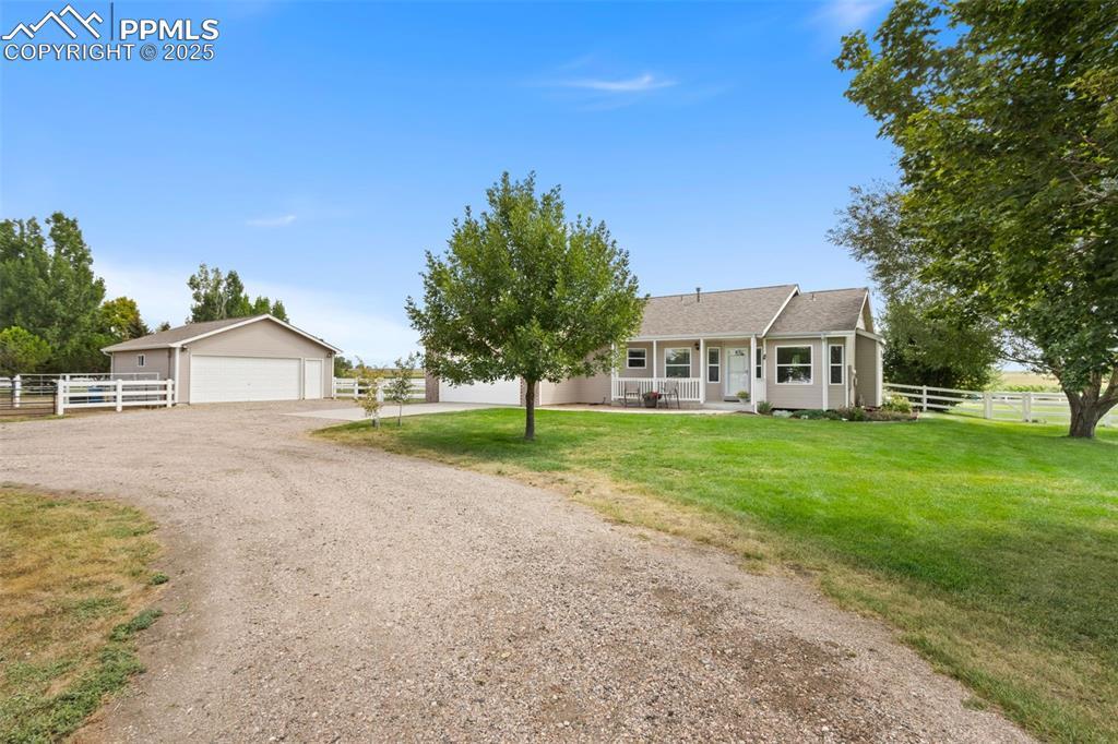 302 Immigrant Tr., Severance, CO 80550