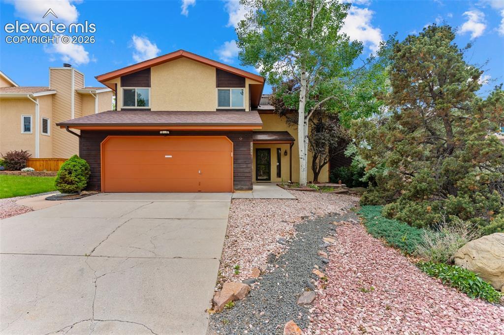 5171 Solar Ridge Dr., Colorado Springs, CO 80917