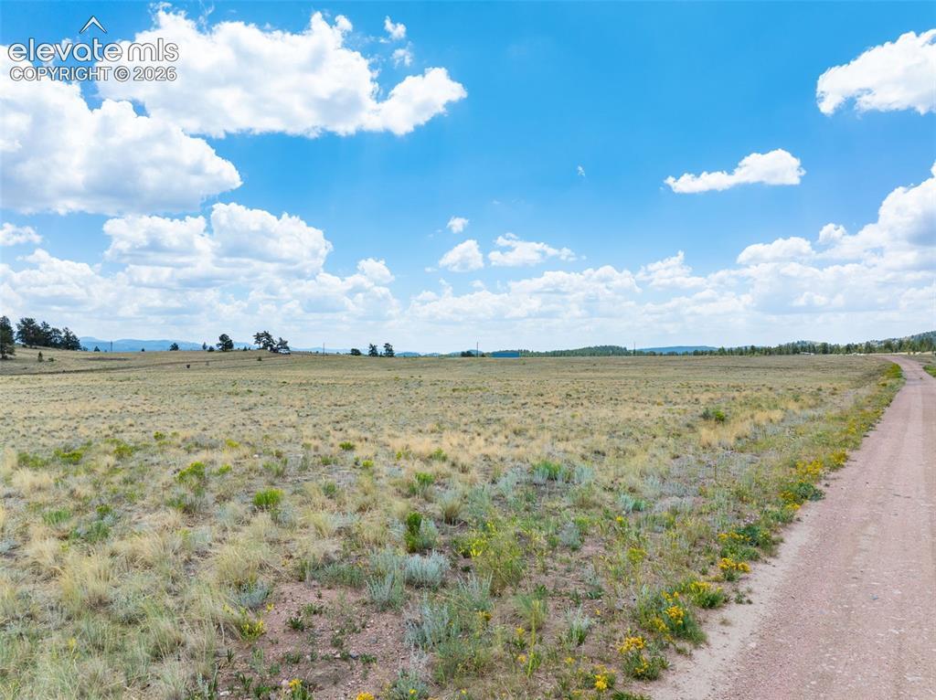 74 Wrights Ln., Guffey, CO 80820
