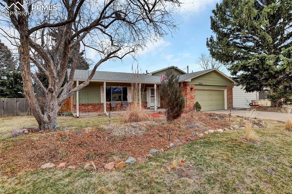 1205 Wynkoop Dr., Colorado Springs, CO 80909