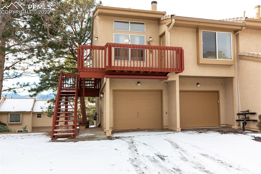 2045 Austrian Way, Colorado Springs, CO 80919