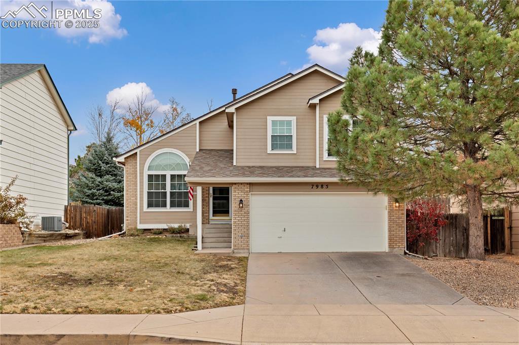 7985 Interlaken Dr., Colorado Springs, CO 80920