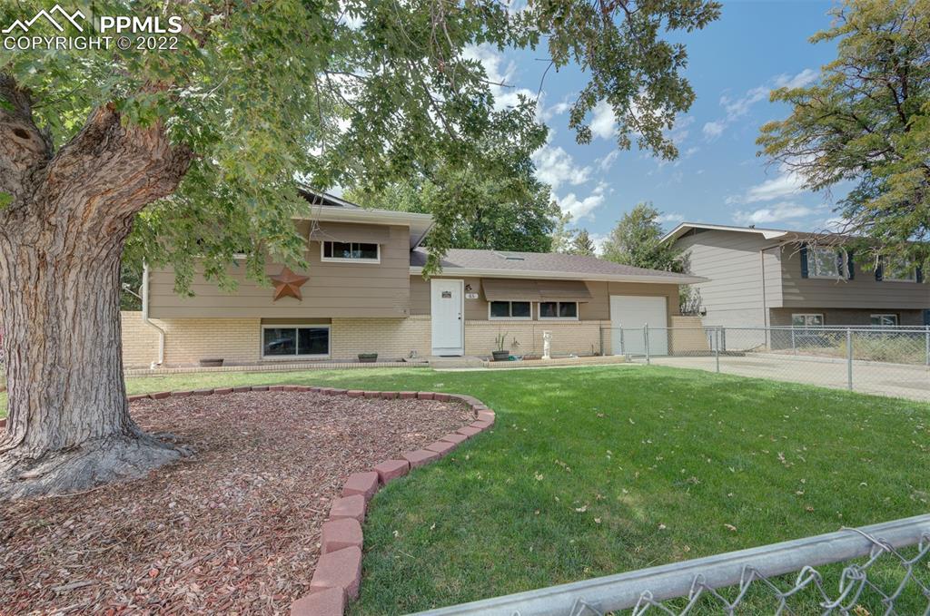 48 N Ely St., Colorado Springs, CO 80911