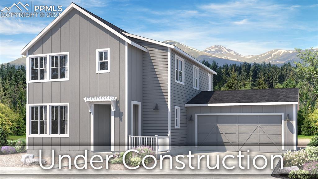 5865 Spring Breeze Dr., Colorado Springs, CO 80923