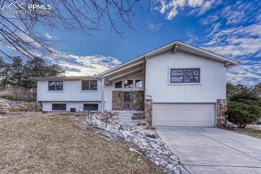 4215 Mcpherson Ave., Colorado Springs, CO 80909