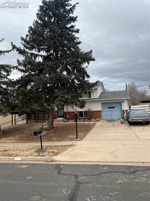 4018 Browning Ave., Colorado Springs, CO 80910