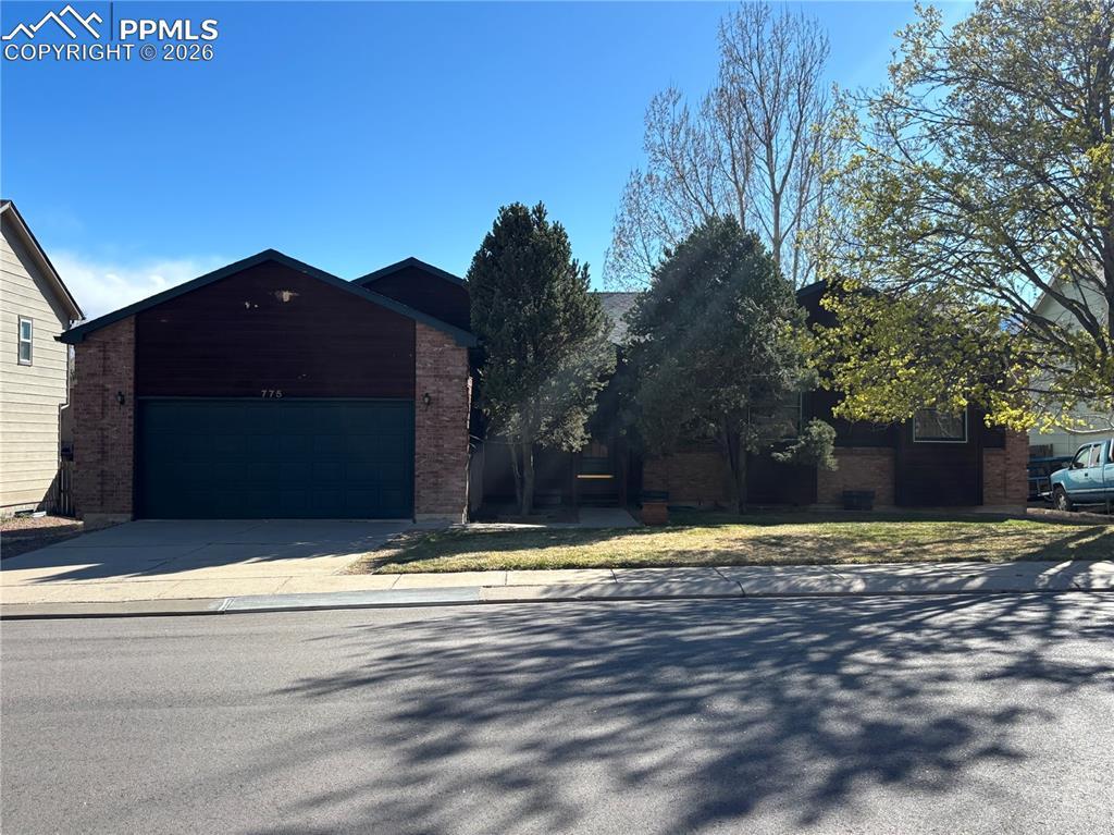 775 Tamarron Dr., Colorado Springs, CO 80919