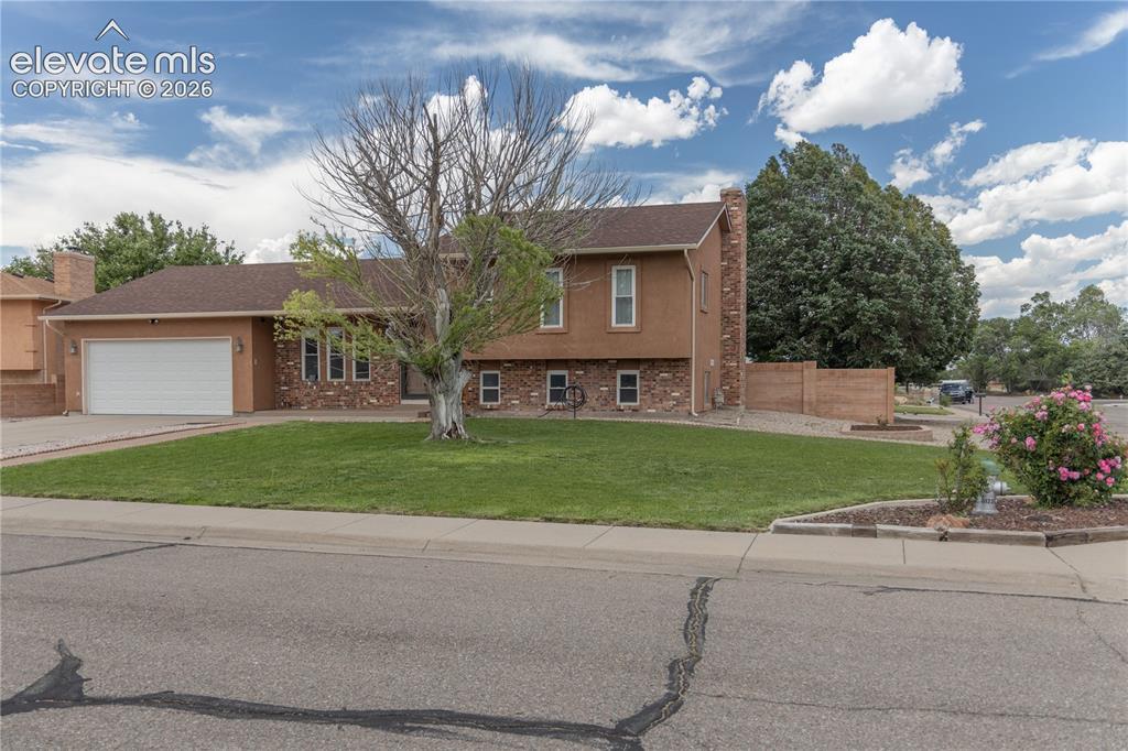 1309 Kingsroyal Blvd., Pueblo, CO 81005