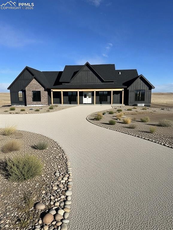 13773 Smith Ranch Rd., Peyton, CO 80831